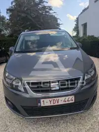 2016 Seat Alhambra