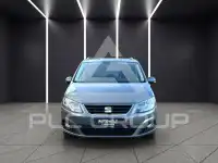2016 Seat Alhambra