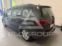 2016 Seat Alhambra