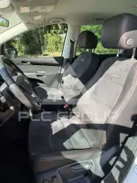 2016 Seat Alhambra