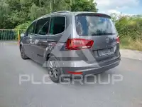 2016 Seat Alhambra