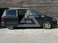 2016 Seat Alhambra