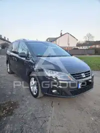 2016 Seat Alhambra