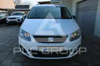 2016 Seat Alhambra
