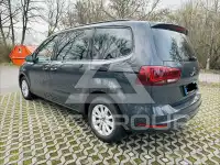 2016 Seat Alhambra
