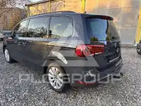 2016 Seat Alhambra