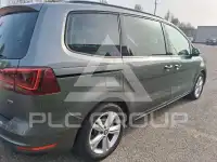 2016 Seat Alhambra