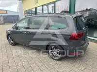 2016 Seat Alhambra