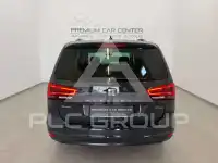 2016 Seat Alhambra