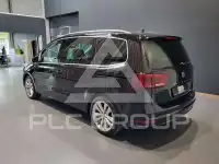 2016 Seat Alhambra