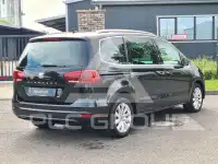 2016 Seat Alhambra