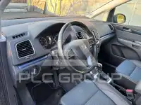 2016 Seat Alhambra