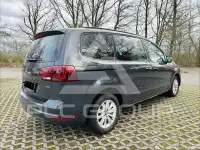 2016 Seat Alhambra