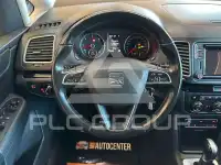 2016 Seat Alhambra