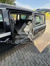 2016 Seat Alhambra