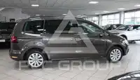 2016 Seat Alhambra