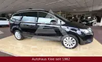 2016 Seat Alhambra