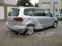 2016 Seat Alhambra