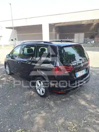 2016 Seat Alhambra
