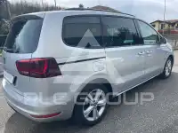 2016 Seat Alhambra