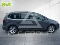 2016 Seat Alhambra