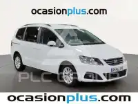 2016 Seat Alhambra