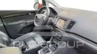 2016 Seat Alhambra