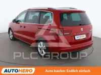 2016 Seat Alhambra