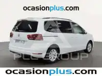 2016 Seat Alhambra