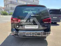 2016 Seat Alhambra