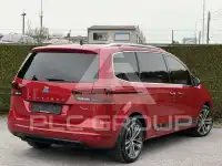 2016 Seat Alhambra