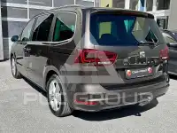 2016 Seat Alhambra