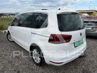 2016 Seat Alhambra
