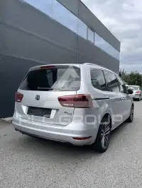 2016 Seat Alhambra