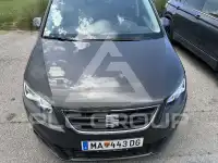 2016 Seat Alhambra