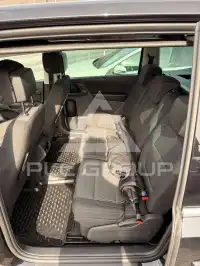 2016 Seat Alhambra