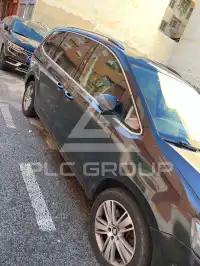 2016 Seat Alhambra