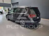 2016 Seat Alhambra