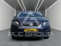 2016 Seat Alhambra