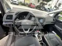 2016 Seat Alhambra