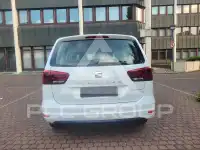 2016 Seat Alhambra