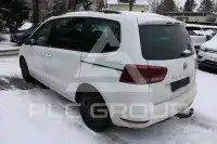 2016 Seat Alhambra