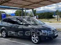 2016 Seat Alhambra