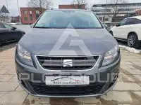 2016 Seat Alhambra