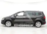 2016 Seat Alhambra