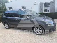 2016 Seat Alhambra