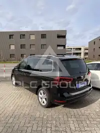 2016 Seat Alhambra