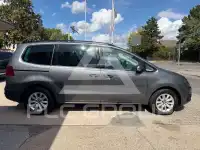 2016 Seat Alhambra