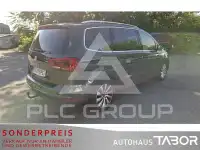 2016 Seat Alhambra