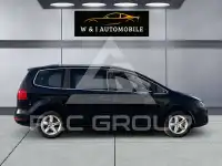 2016 Seat Alhambra